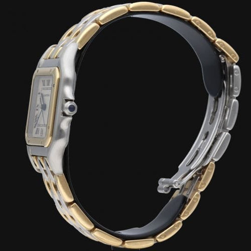 Montre Cartier Montre Panthere Mm 58 Facettes MT42428