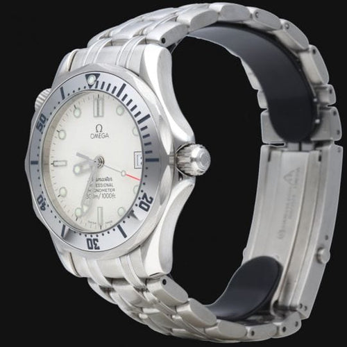 Omega Montre Seamaster Diver 300M