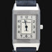 Montre Jaeger Lecoultre Montre Reverso Classique Petit Monoface 58 Facettes MT40815