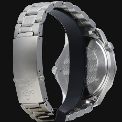 Montre Omega Montre Seamaster 300M 58 Facettes MT41614