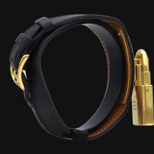 Montre Hermes Montre Kelly 58 Facettes MT41172