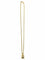 Collier CHOPARD - collier Happy Diamonds or jaune et diamants 58 Facettes