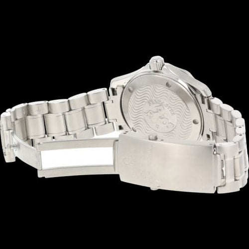 Montre Omega Montre Seamaster Diver 300M 58 Facettes MT41738