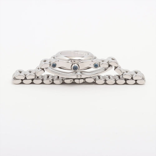 Montre Chopard - Montre Happy Sport Diamonds 58 Facettes