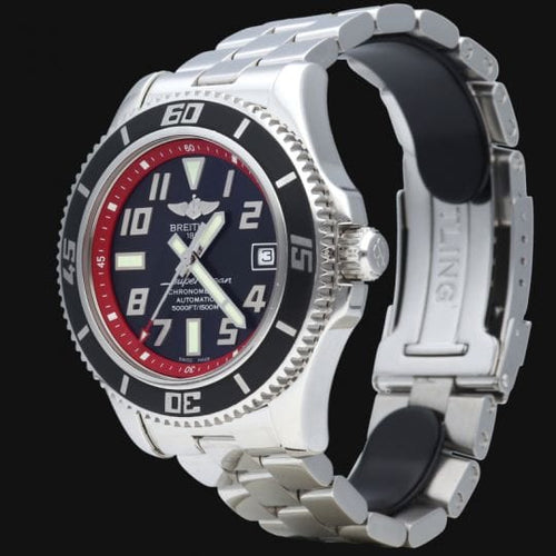 Breitling Montre Superocean 42