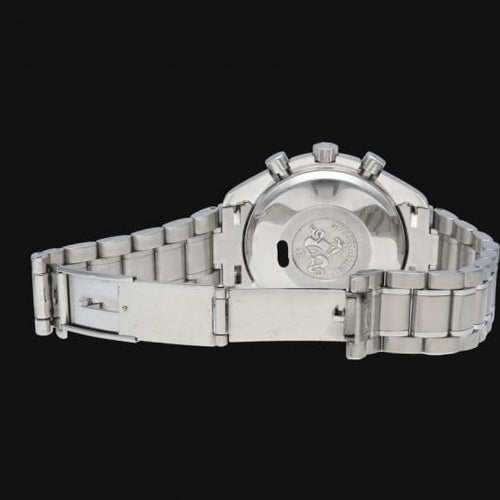 Montre Omega Montre Speedmaster Day Date Chronograph 58 Facettes MT42835