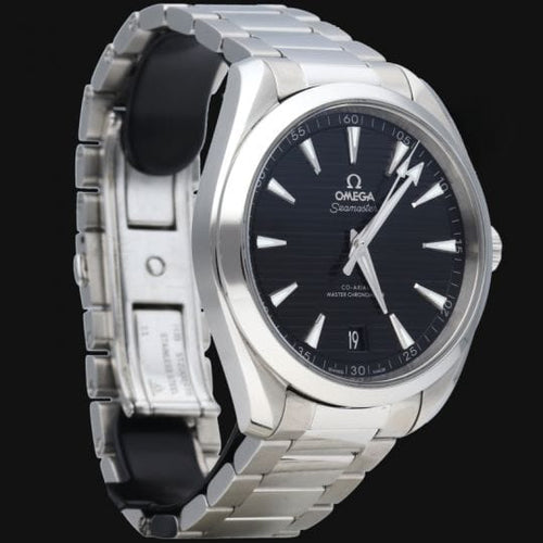 Omega Montre Seamaster Aqua Terra Co-Axial