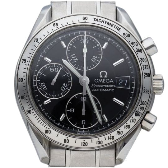 Montre chronographe Omega Speedmaster Date