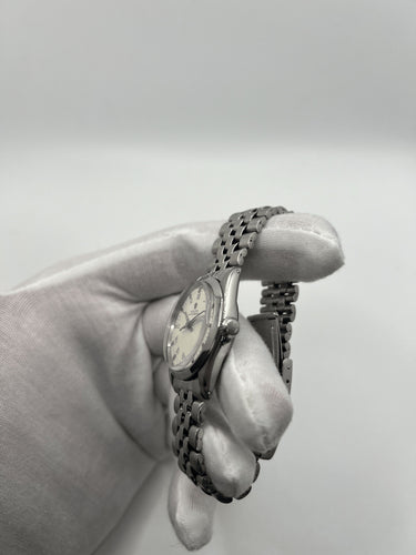 Montre ROLEX - Montre Oyster Perpetual 31 mm 58 Facettes