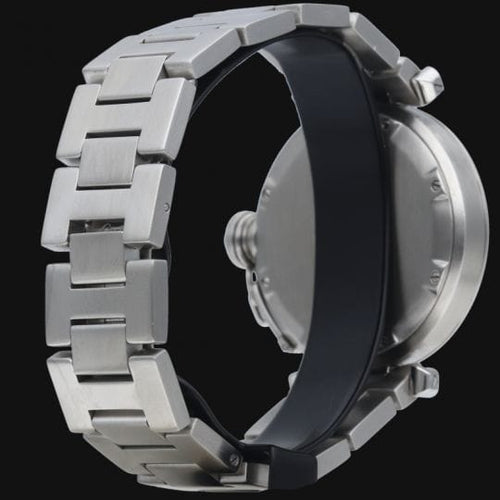 Montre Cartier Montre Pasha De Cartier 35Mm 58 Facettes MT41480