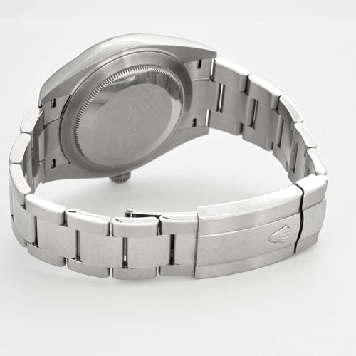 Montre ROLEX - Datejust 41 58 Facettes