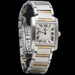 Montre Cartier Montre Tank Francaise 58 Facettes MT40804