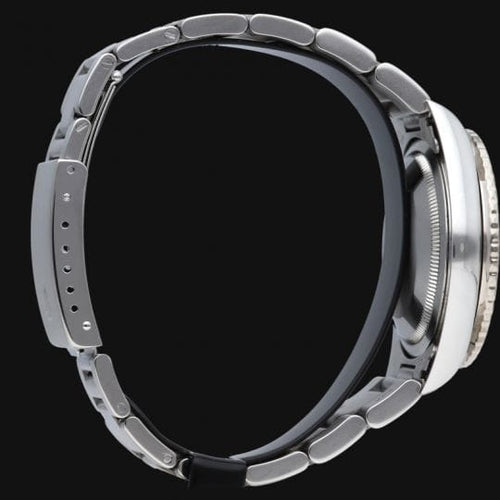 Montre Rolex Montre Datejust Turn-O-Graph 58 Facettes MT44100