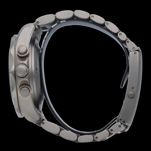 Montre Omega Montre Seamaster Diver 300M Chronographe 58 Facettes MT41752