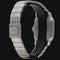 Montre Cartier Montre Santos De Cartier Galbee 58 Facettes MT42872
