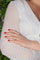 Bague 53 Bague Demi alliance Or jaune Diamant 58 Facettes 4098641RV