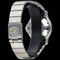 Montre Cartier Montre Santos Octagon 58 Facettes MT42877