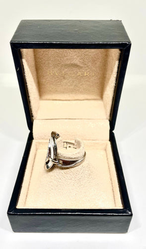 Bague 54 BULGARI - Bague Astrale GM 58 Facettes