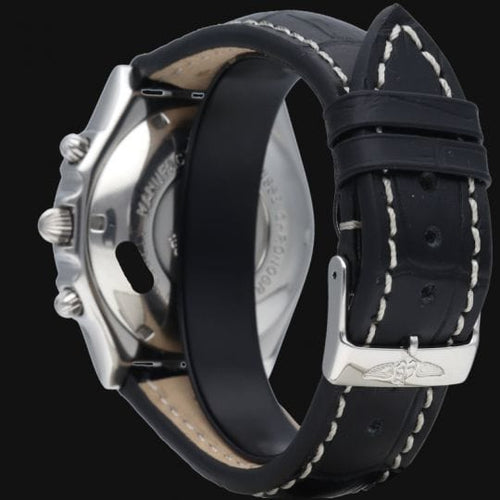 Montre Breitling Montre Chronomat Chronograph 58 Facettes MT42004