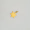 Pendentif Pendentif Étoile de David en or jaune 58 Facettes