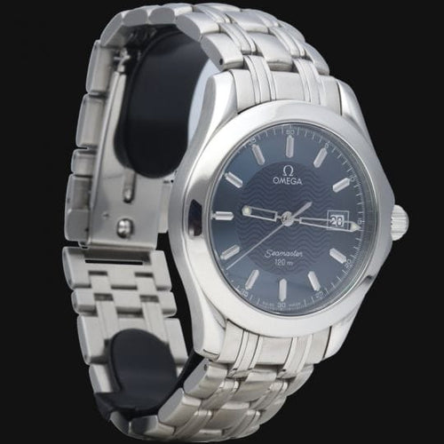 Montre Omega Montre Seamaster 120M 58 Facettes MT43142