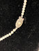 Collier Collier 103 Perles De Culture Art Déco 58 Facettes