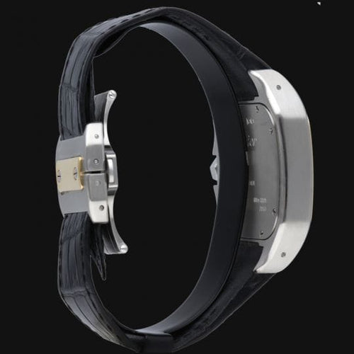 Montre Cartier Montre Santos 100Xl 58 Facettes MT44265