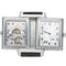 Montre Jaeger Lecoultre Montre Reverso Grande Date 8 Days 58 Facettes MT40798