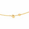 Collier Bulgari Collier Serpenti Or rose Nacre, Diamant 58 Facettes 4173761RV