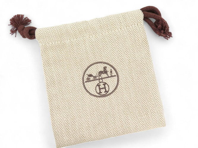 Montre vintage montre HERMES espace es2.210 quartz 33 mm acier cuir +pochon blue 58 Facettes 270283