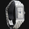 Montre Jaeger Lecoultre Montre Reverso One Monoface 58 Facettes MT43036