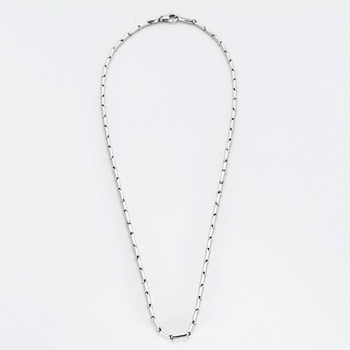 Collier Collier CHIMENTO or blanc 58 Facettes LP980/9