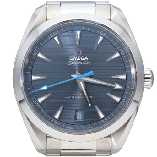 Montre Omega Montre Seamaster Aqua Terra 58 Facettes MT41598