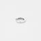 Boucles d'oreilles Boucles d'oreilles or blanc et diamants 58 Facettes 250134
