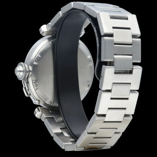Cartier Montre Pasha C 35Mm Automatique