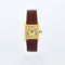 Cartier Tank Must - Lemon roman dial - SM