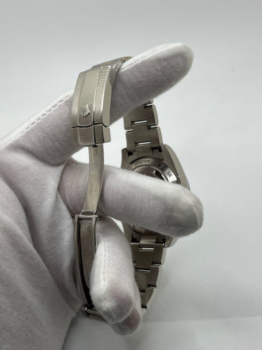 Montre Rolex Milgauss 116400GV 58 Facettes