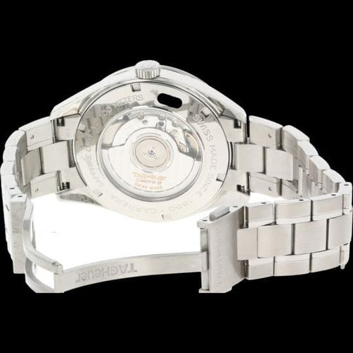 Montre Tag Heuer Montre Carrera Calibre 6 58 Facettes MT42817