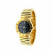 Montre BULGARI - Montre Tubogas en or jaune 58 Facettes