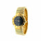Montre BULGARI - Montre Tubogas en or jaune 58 Facettes