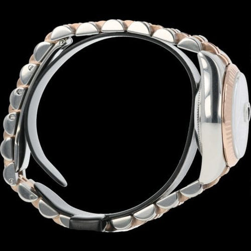 Montre Rolex Montre Lady-Datejust 26 58 Facettes MT42669