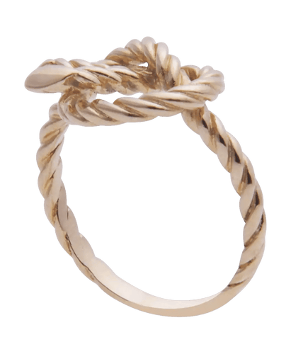 Bague 51 Bague Marine Or jaune 18K 58 Facettes BO210129/MARINE