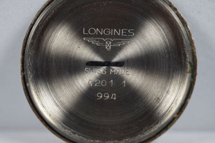 Montre Longines Automatique 994 6291 58 Facettes