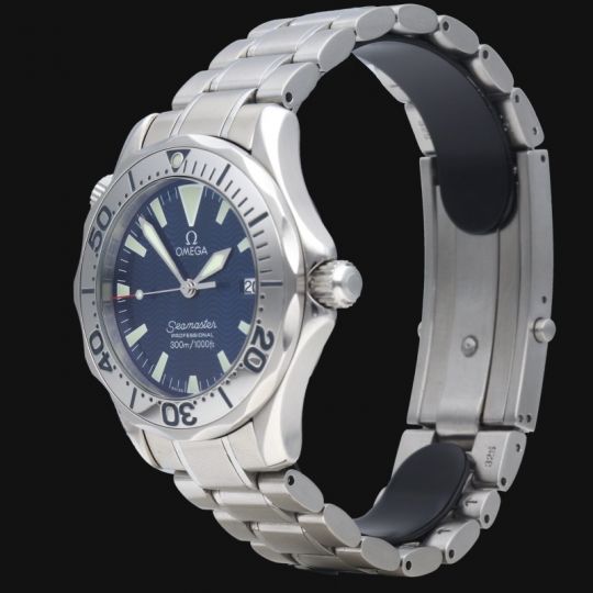 Omega Montre Seamaster Professional 300M