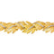 Bracelet Fabergé Bracelet  Or jaune, Platine Diamant 58 Facettes 4526226CN