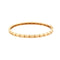 Bracelet ROBERTO COIN - Bracelet jonc or jaune 58 Facettes