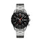 Montre TAG HEUER Carrera Chronographe Calibre 16 58 Facettes CV2014