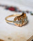 Bague 54 Bague Solitaire Art Déco Or Diamant 58 Facettes A11560