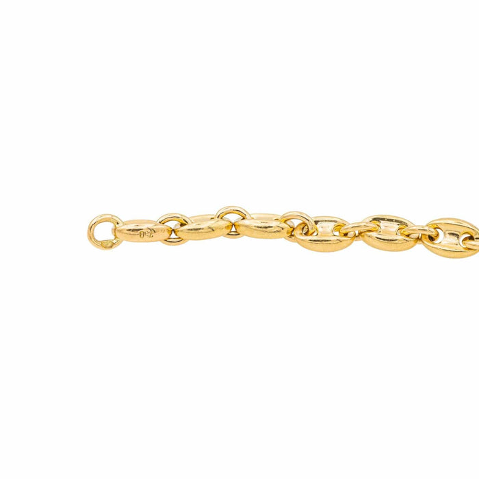 Bracelet Cartier Bracelet Grain de Café Or jaune 58 Facettes 3462666CN