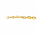 Bracelet Cartier Bracelet Grain de Café Or jaune 58 Facettes 3462666CN